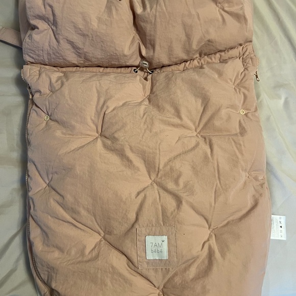 7AM Enfant BebePod - Picture 3 of 9